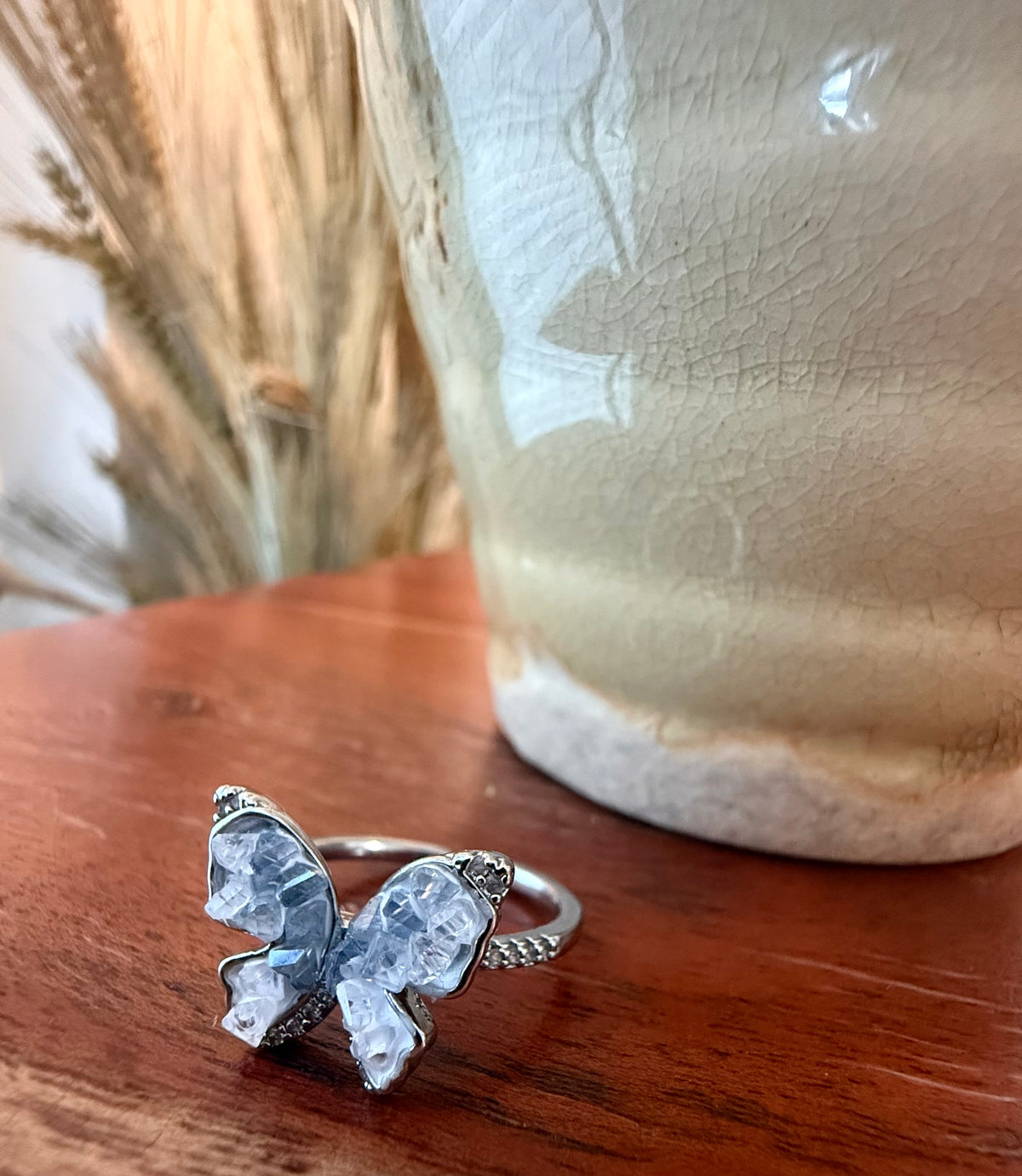 The YARA Ring