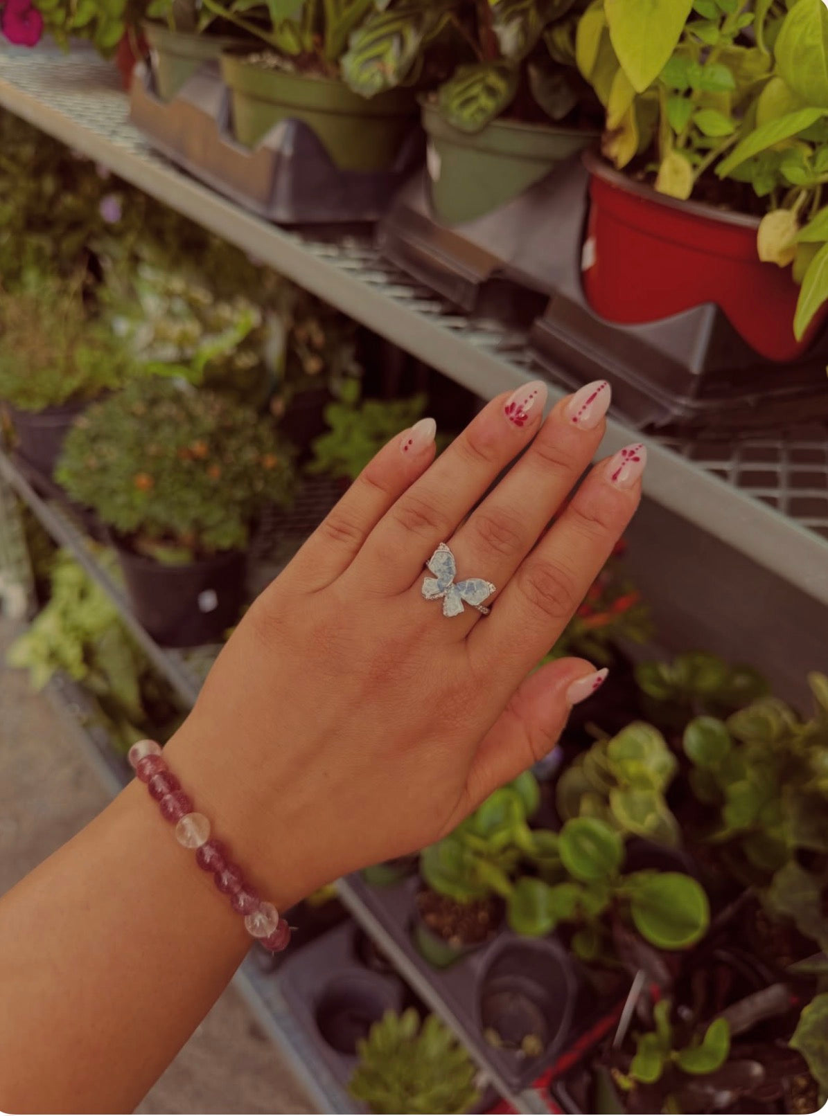 The YARA Ring