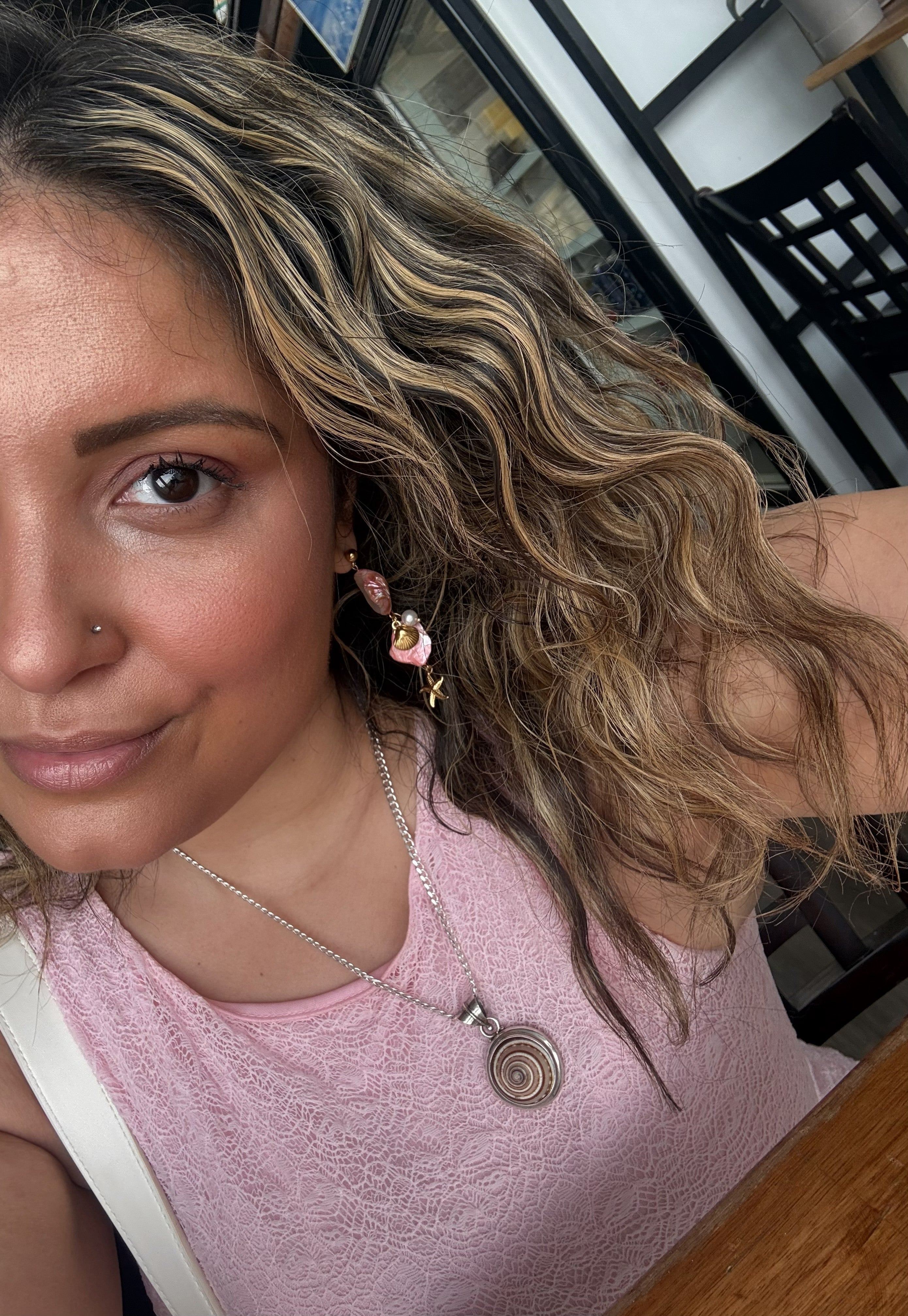 The MARISOL Earrings