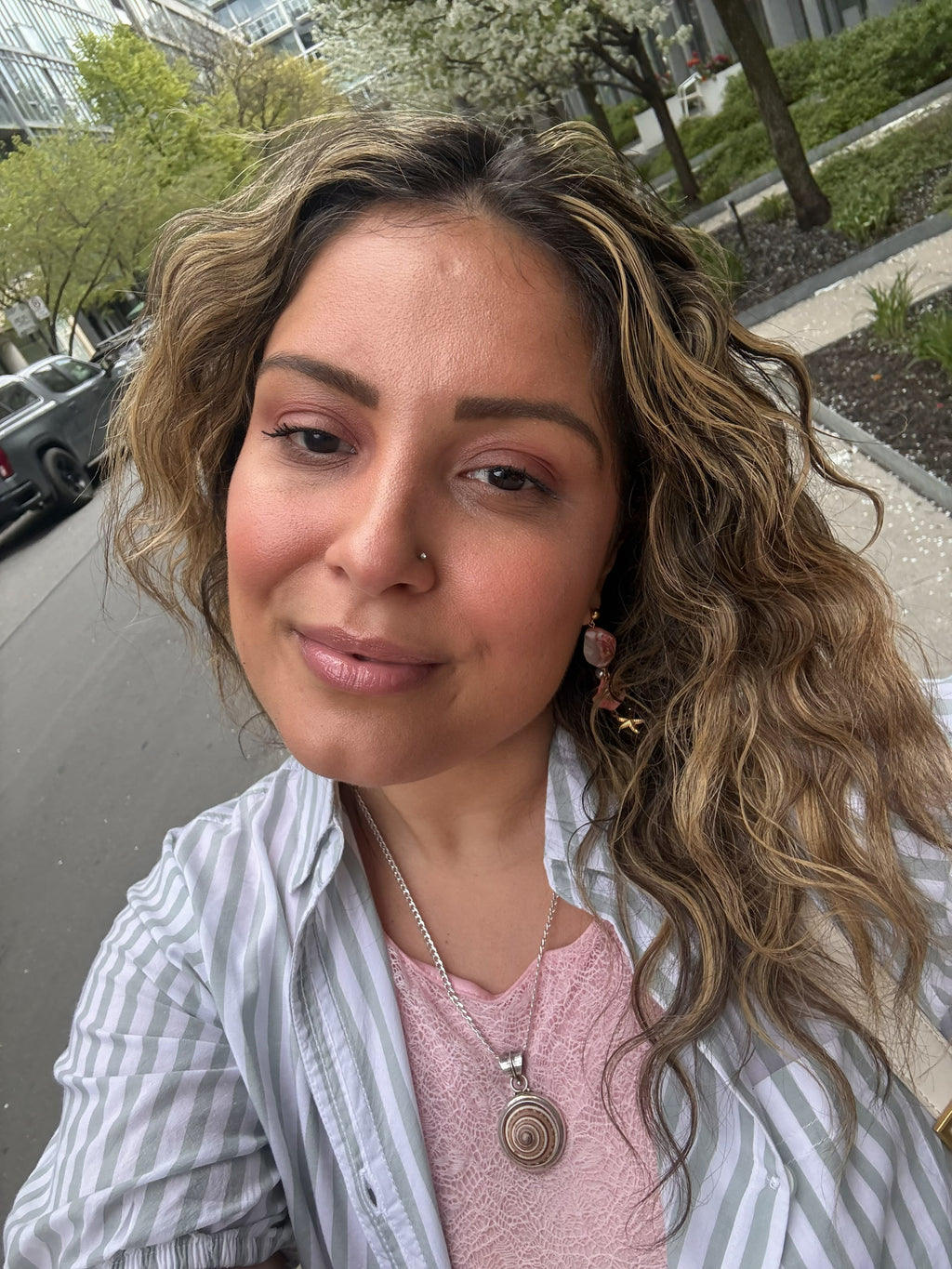 The MARISOL Earrings