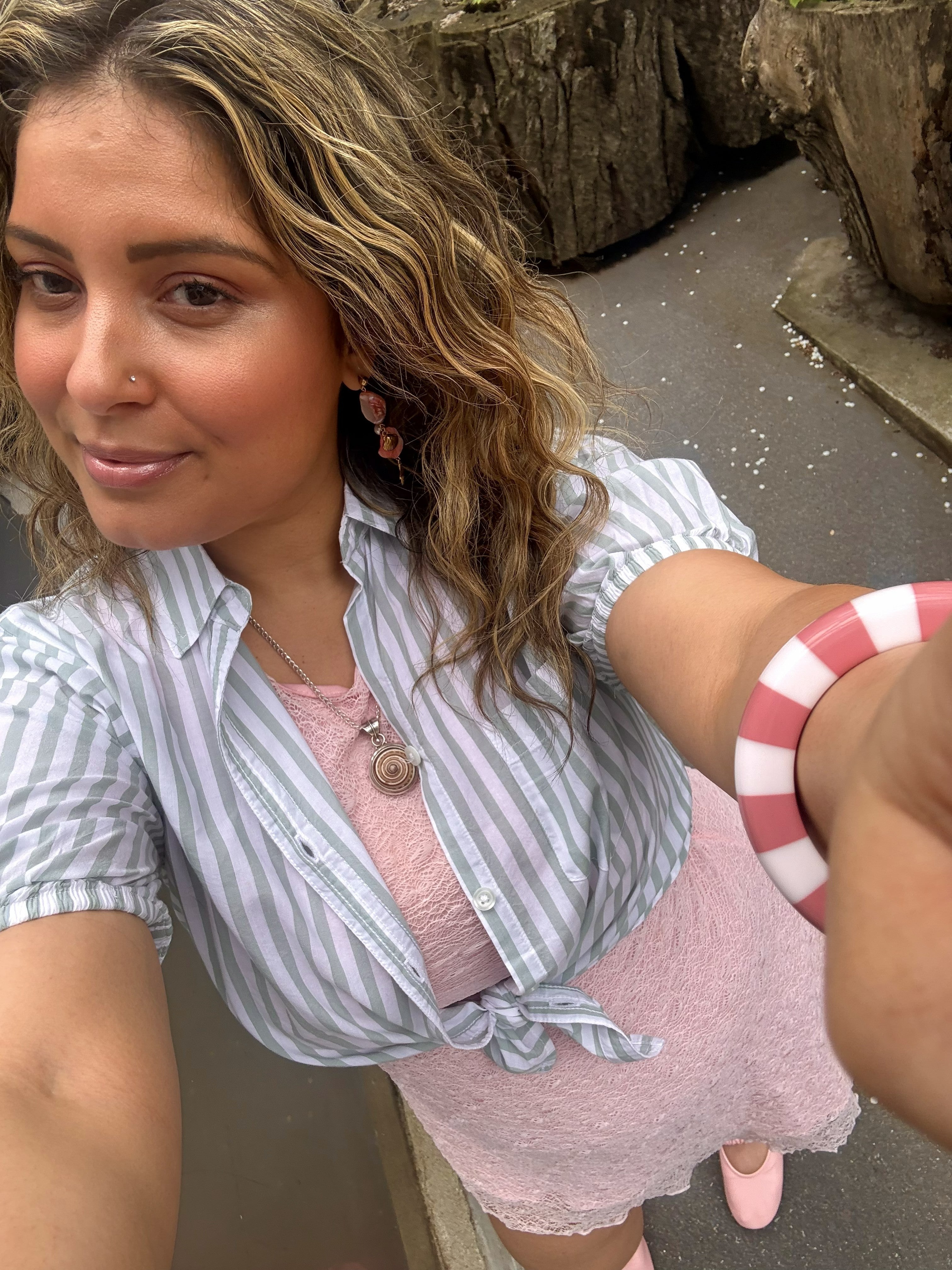 The MARISOL Earrings