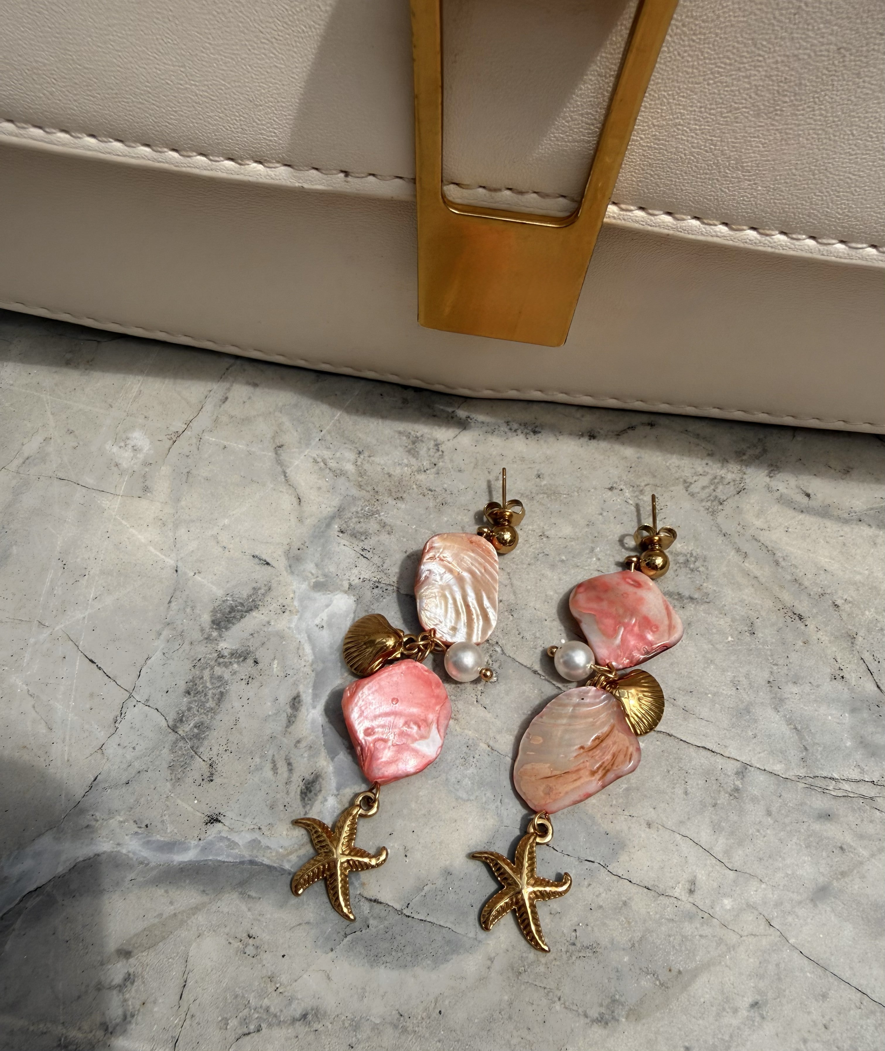 The MARISOL Earrings
