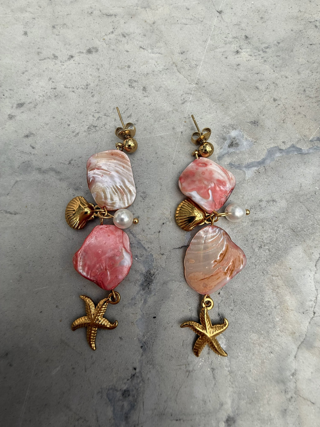 The MARISOL Earrings