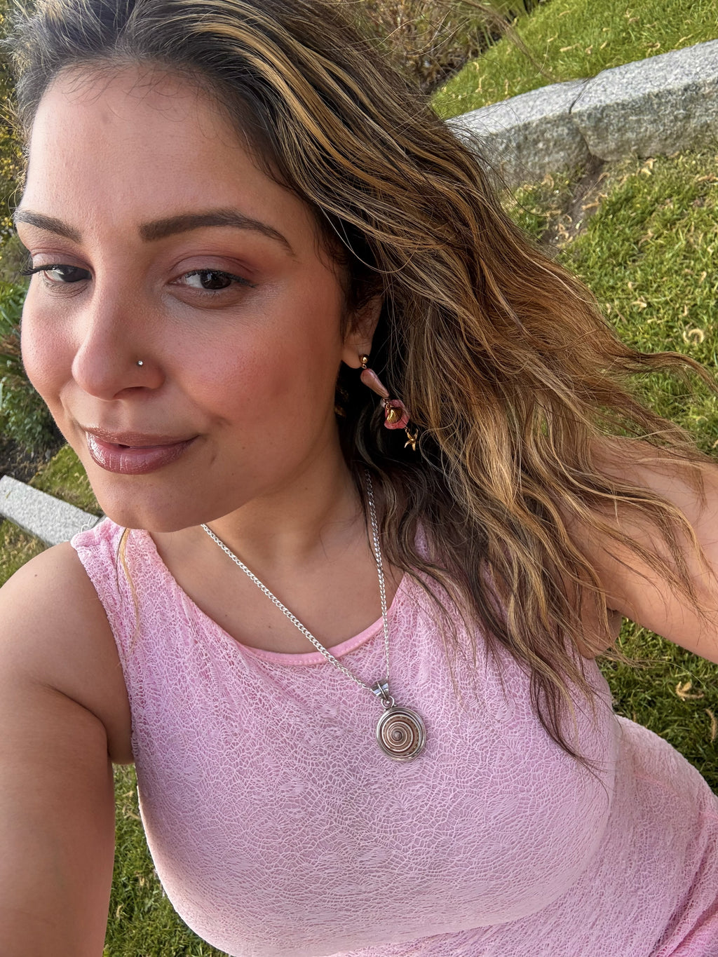 The MARISOL Earrings