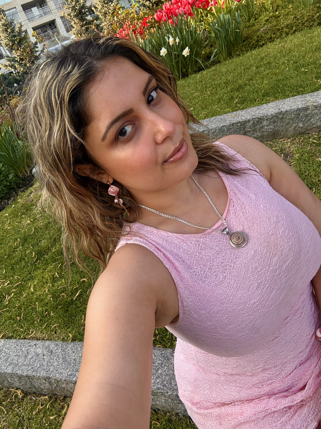 The MARISOL Earrings