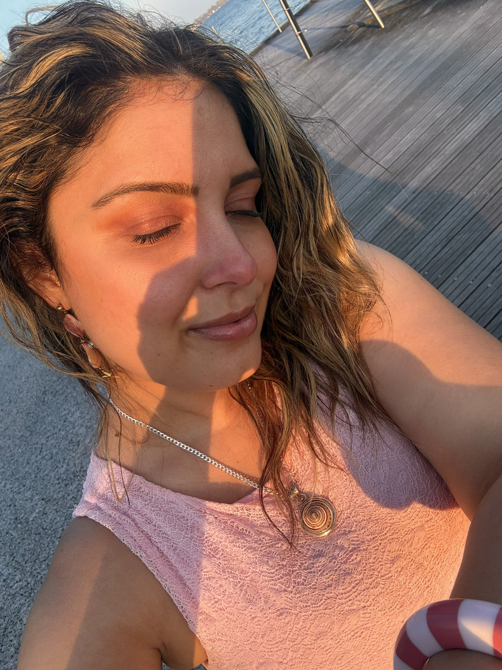 The MARISOL Earrings
