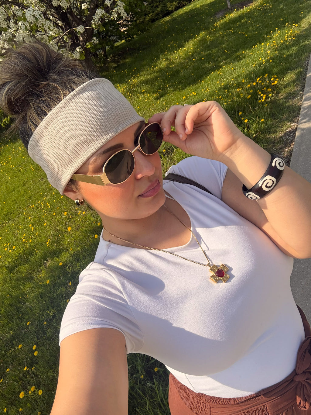The FAITH Necklace