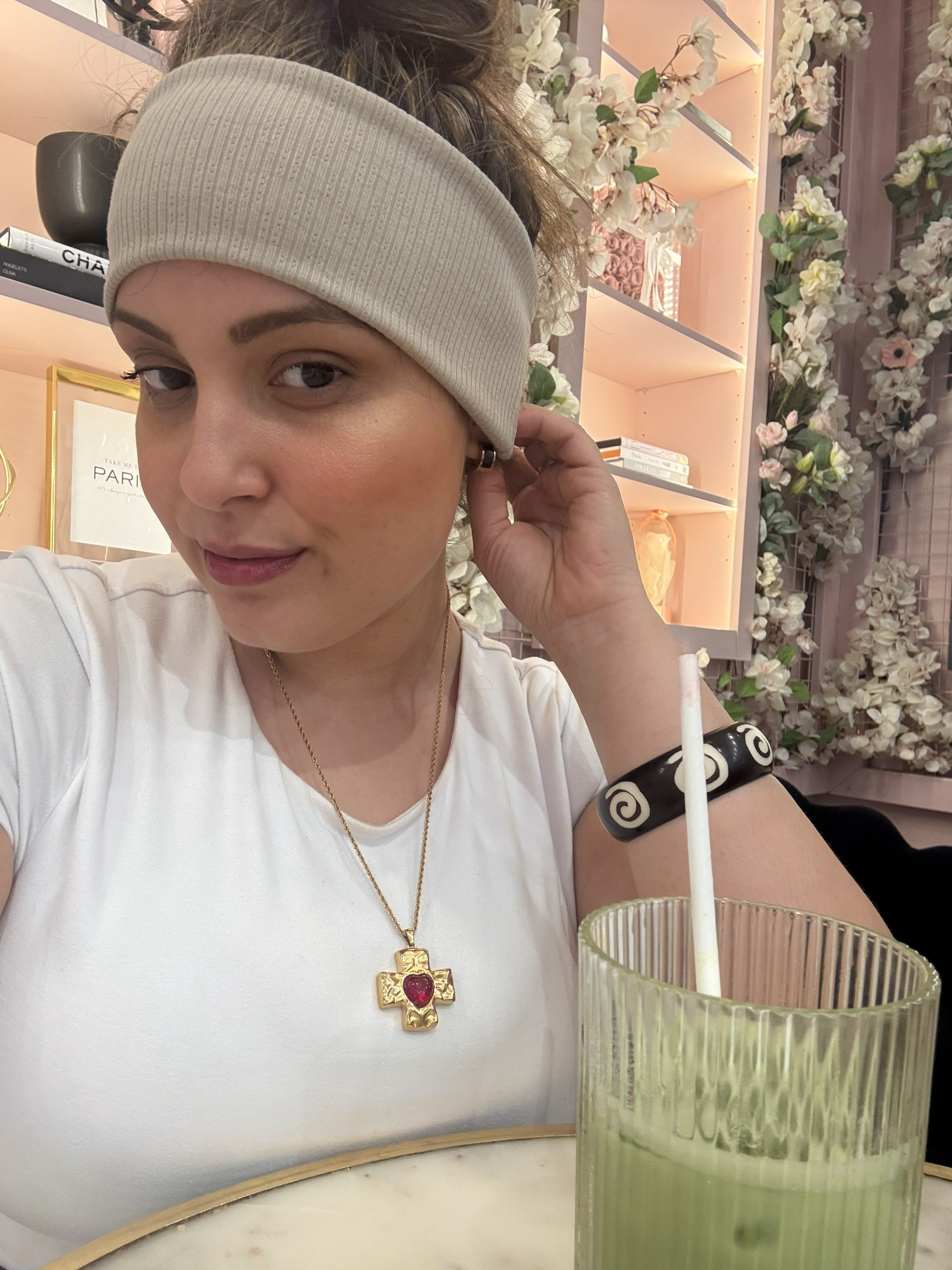 The FAITH Necklace
