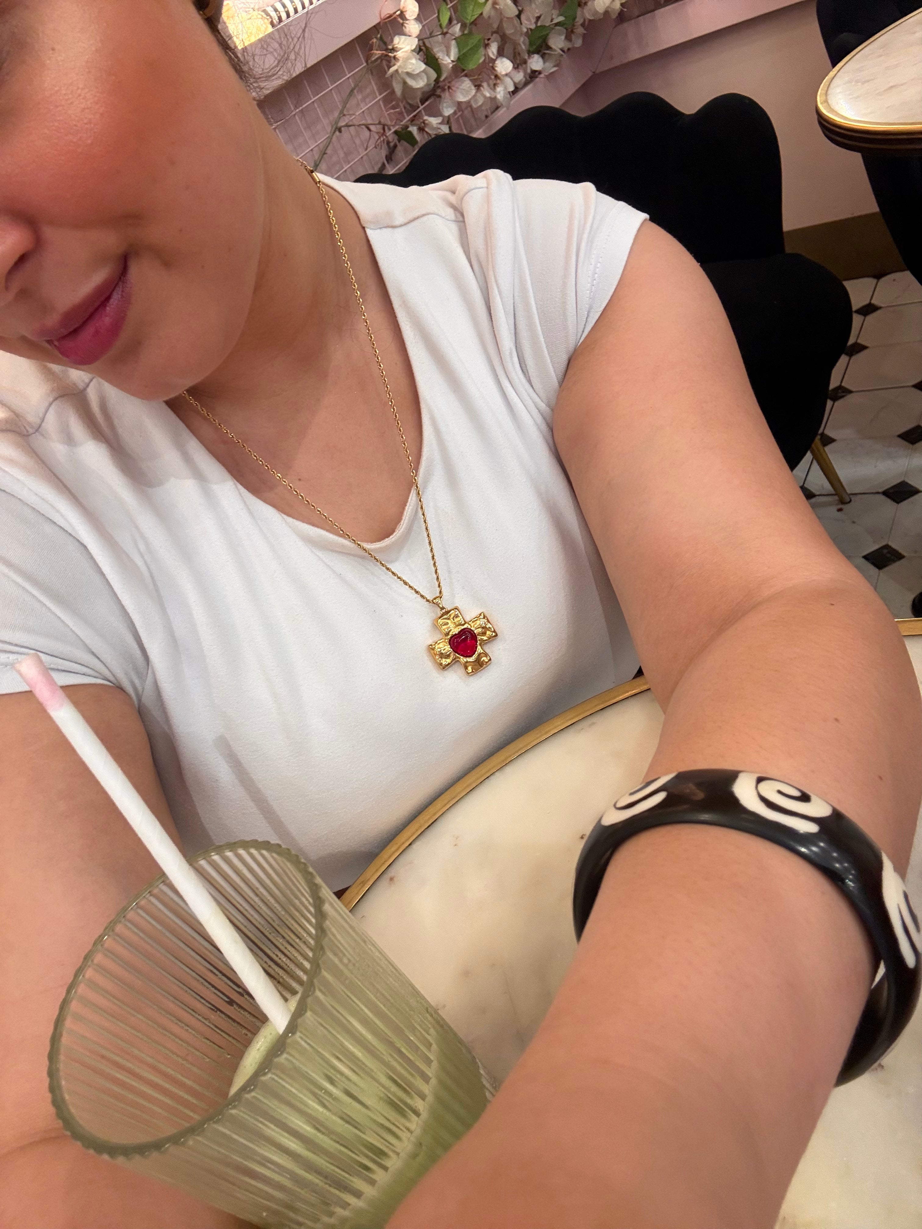 The FAITH Necklace