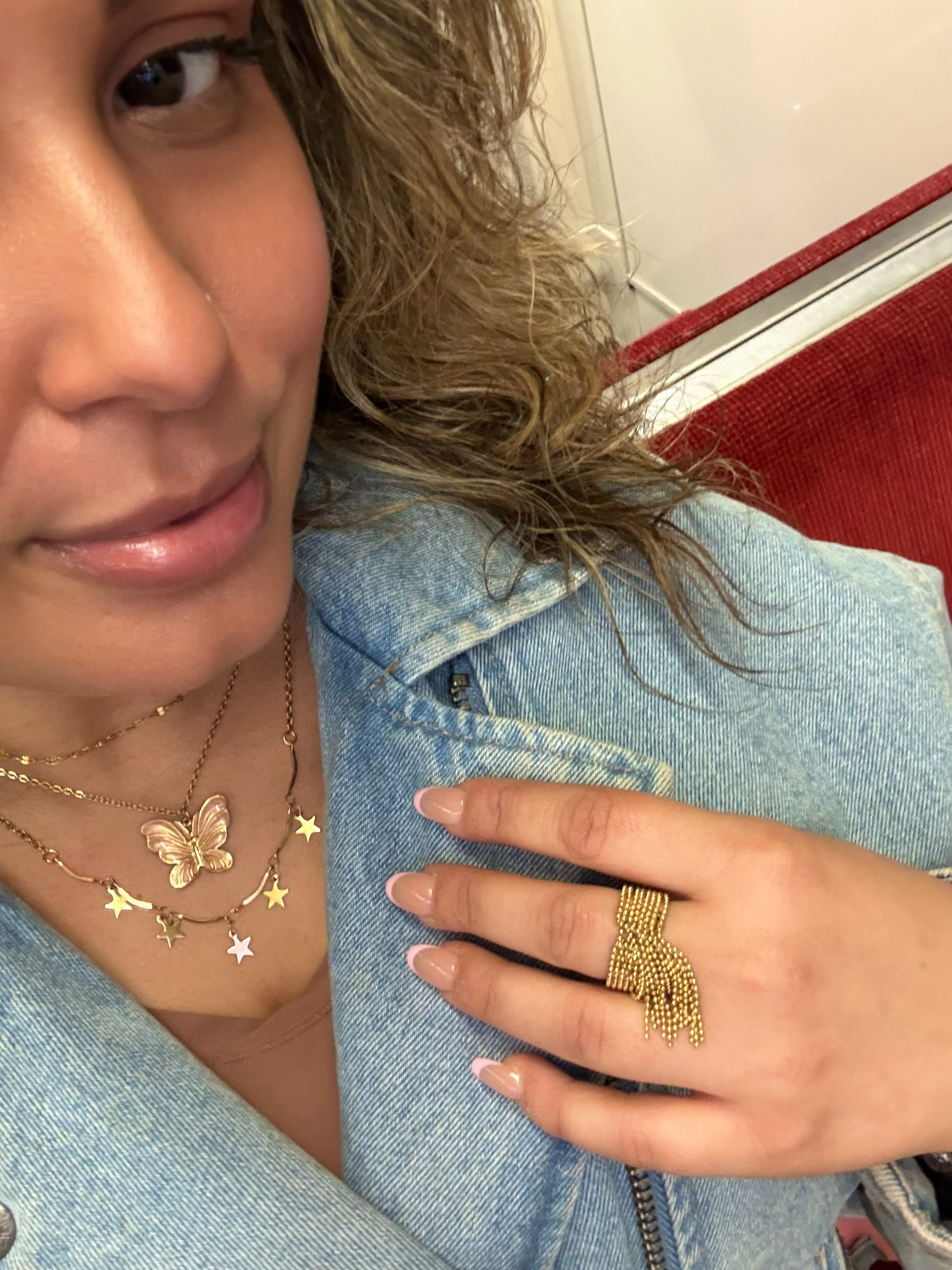 The DREAMA Ring