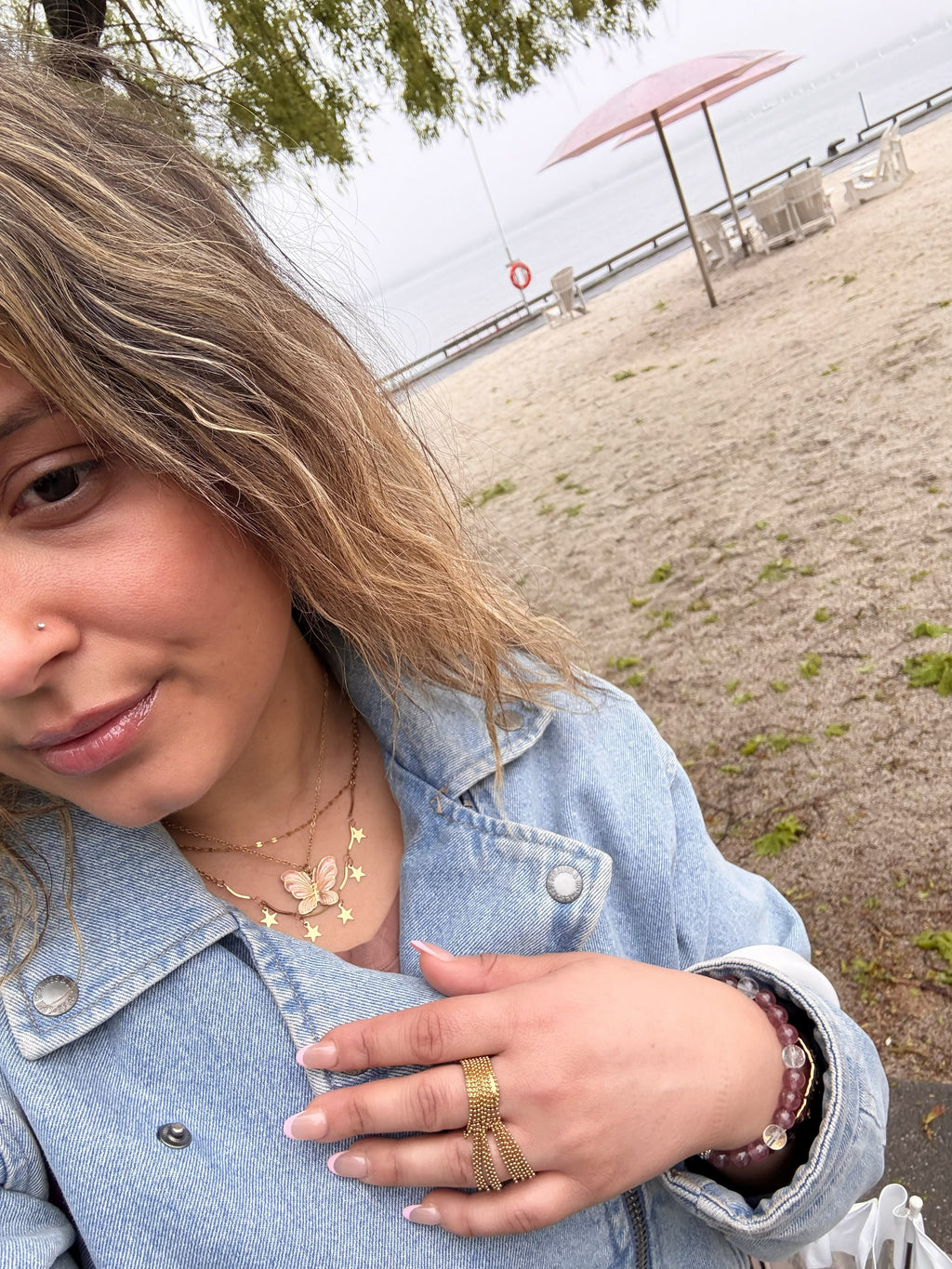 The DREAMA Ring