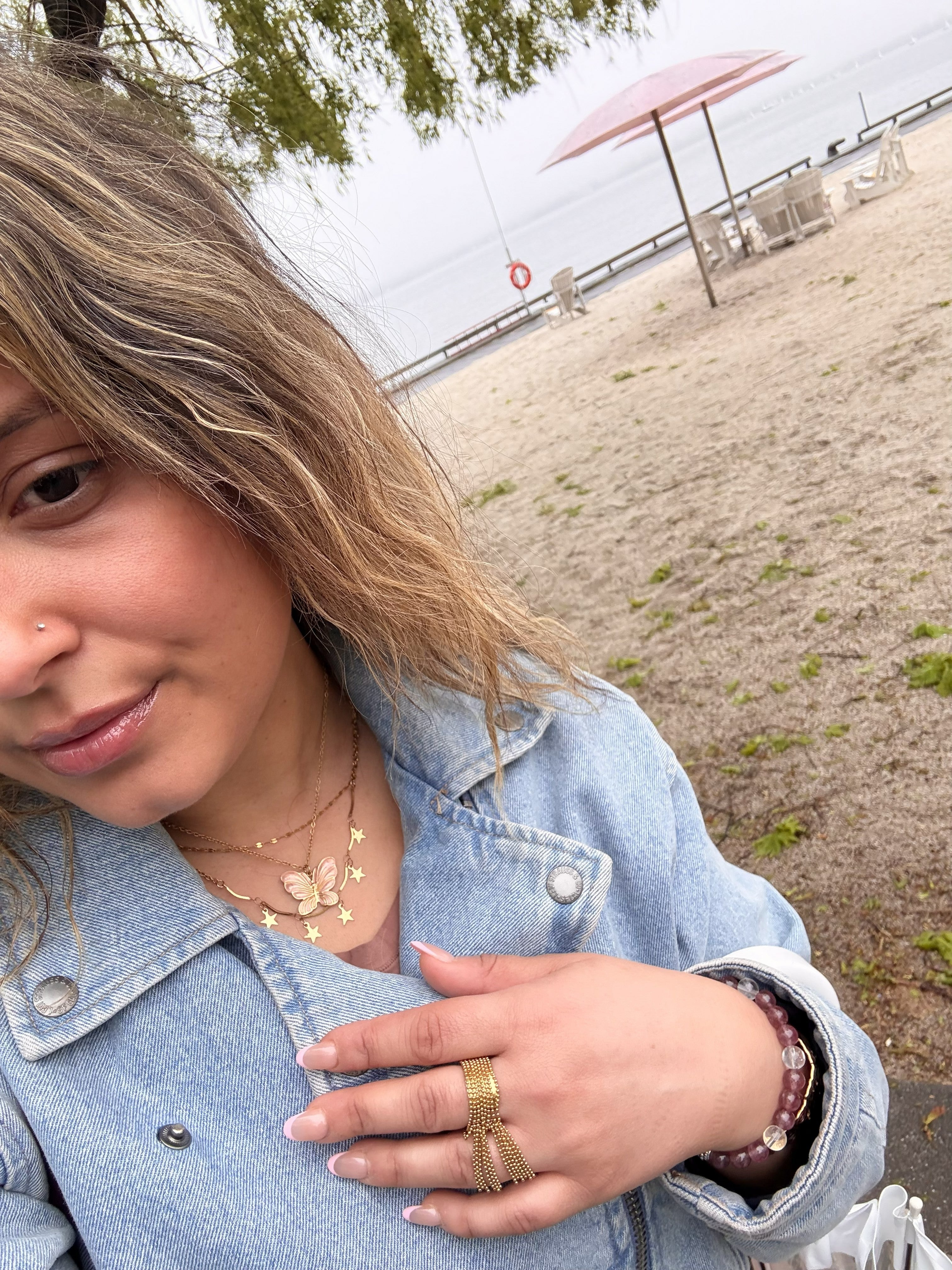 The DREAMA Ring