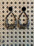 The FREYA Earrings