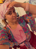 The JASMINE Bandana