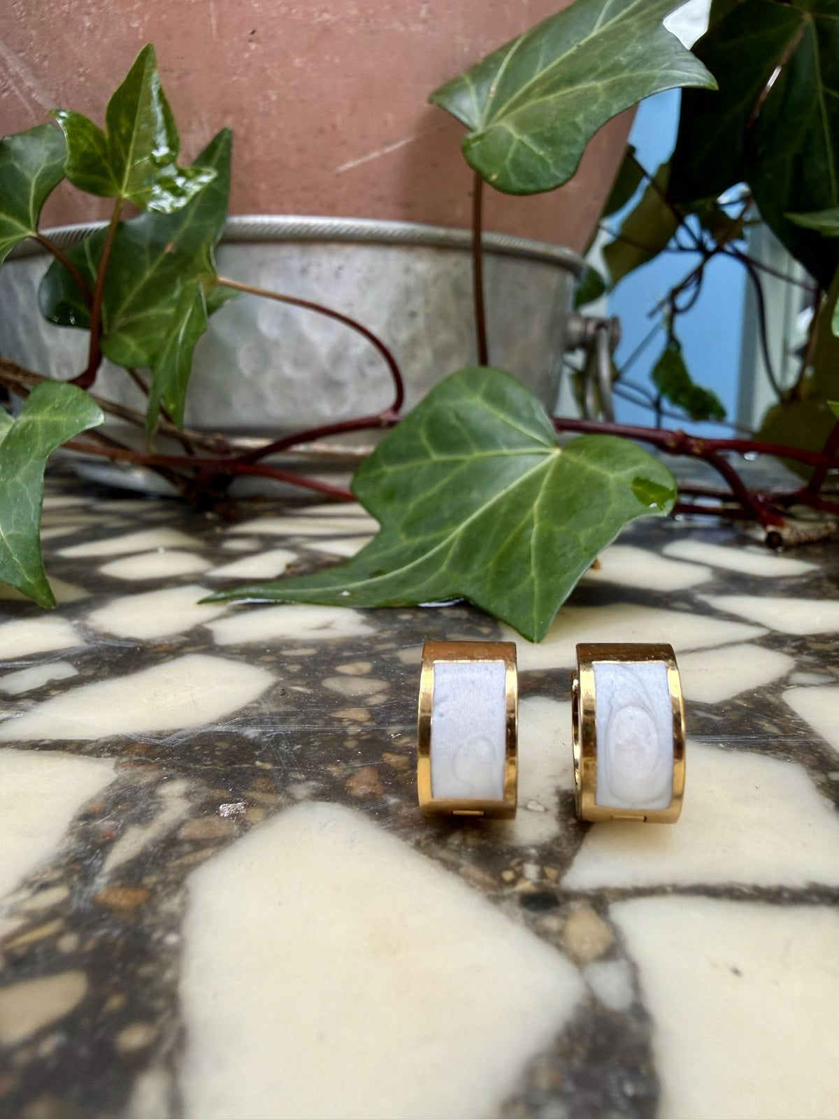 The ISLA Earrings