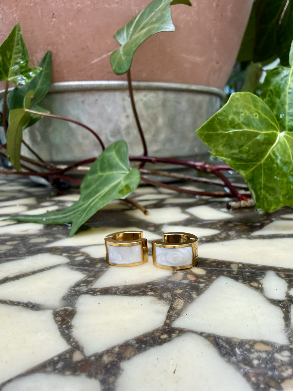 The ISLA Earrings