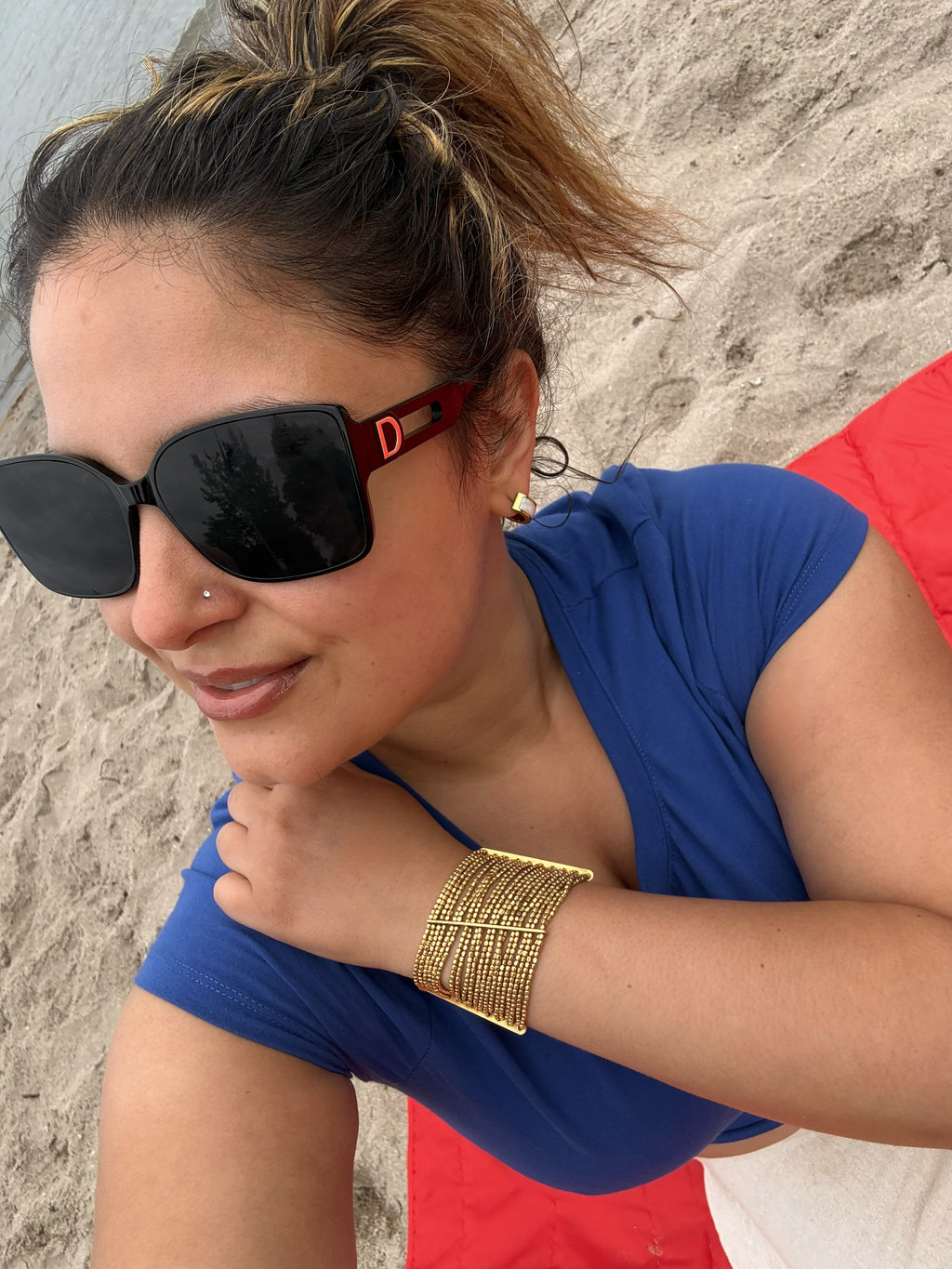 The ISLA Earrings
