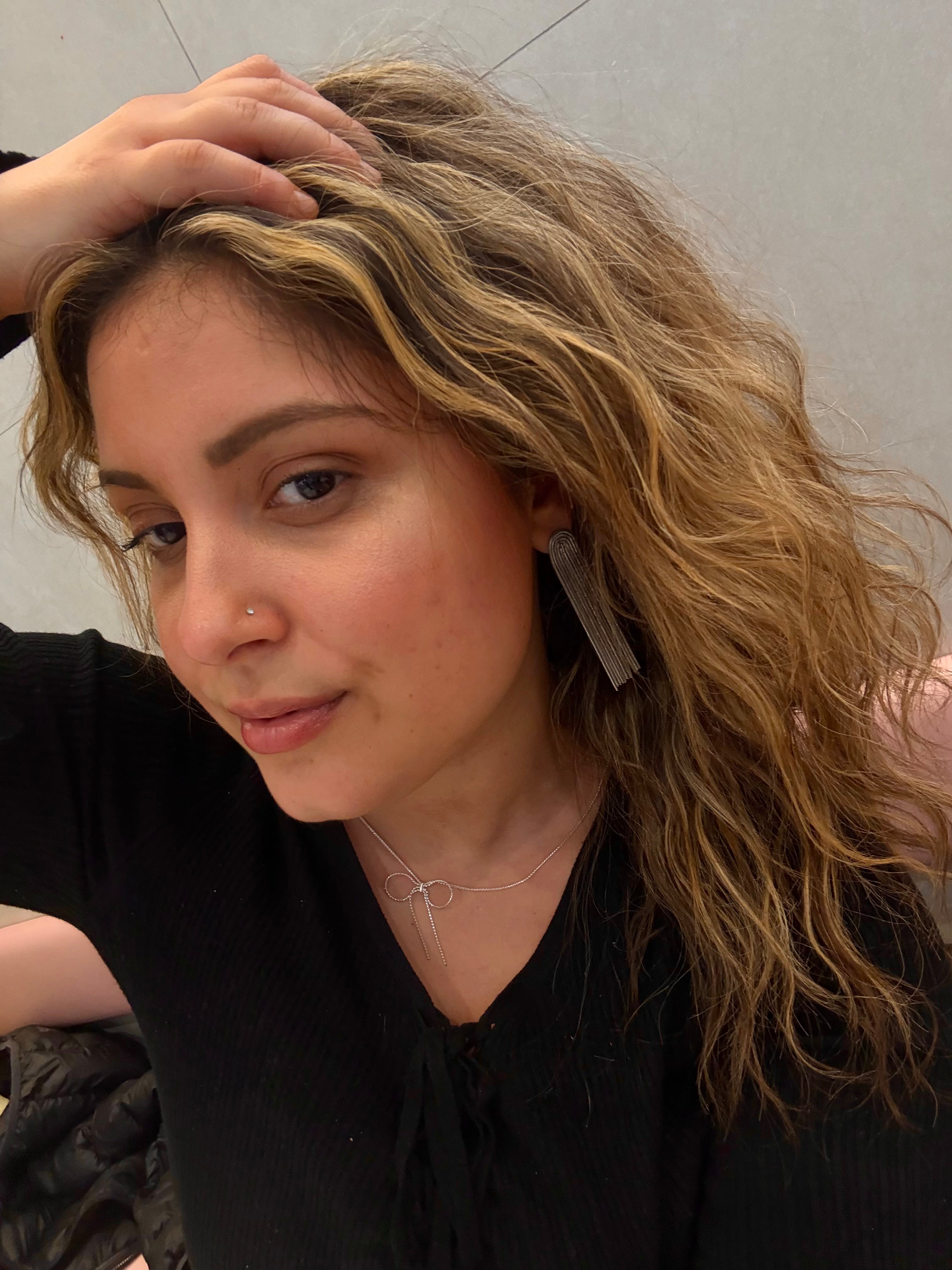 The MARIA Earrings