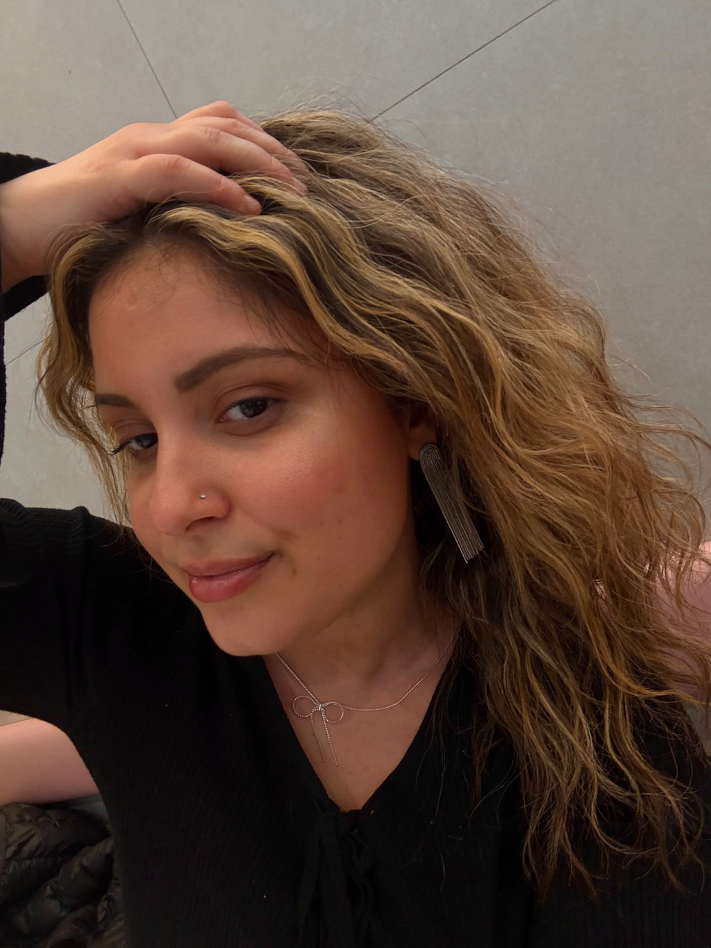 The MARIA Earrings