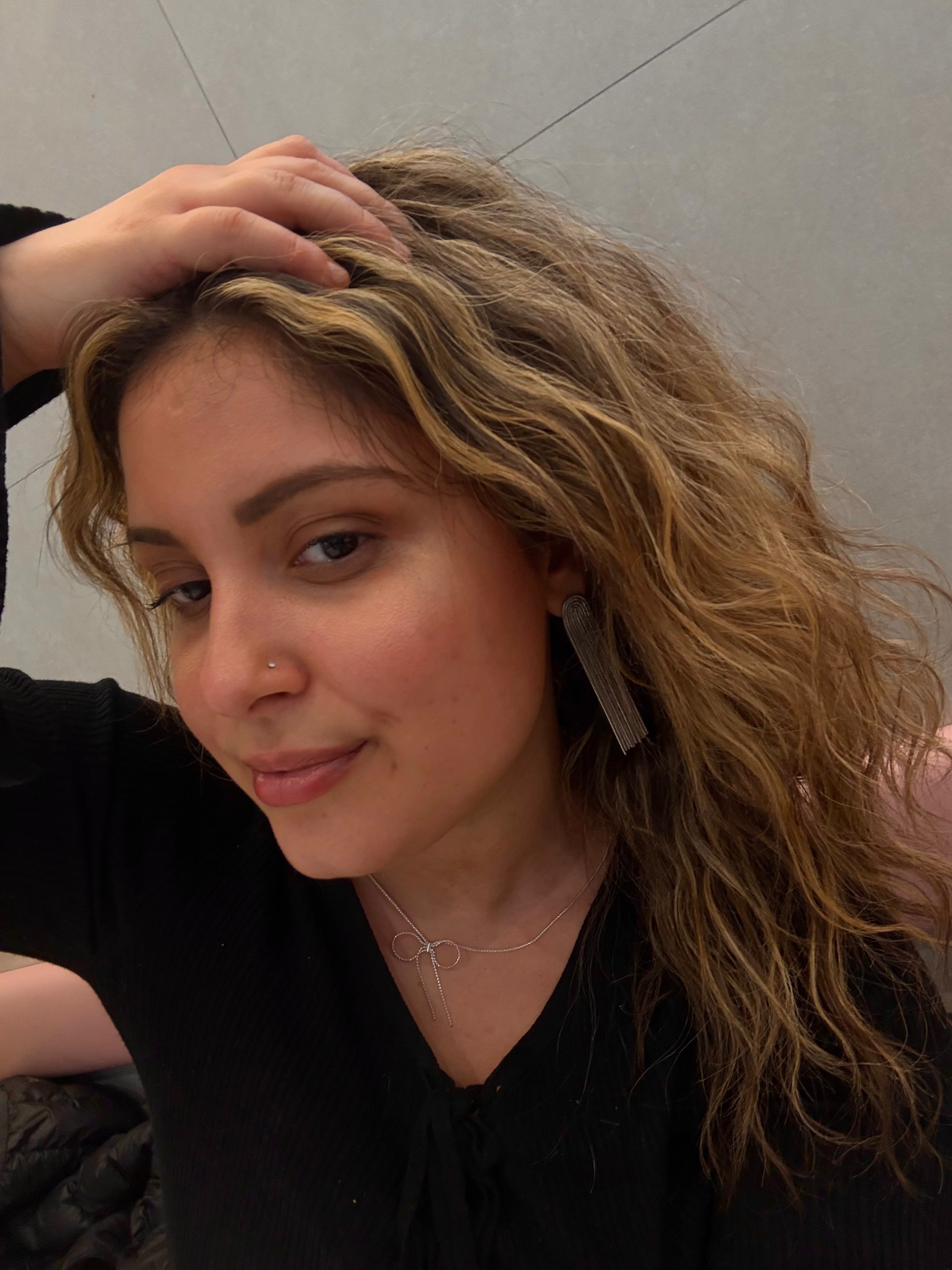 The MARIA Earrings