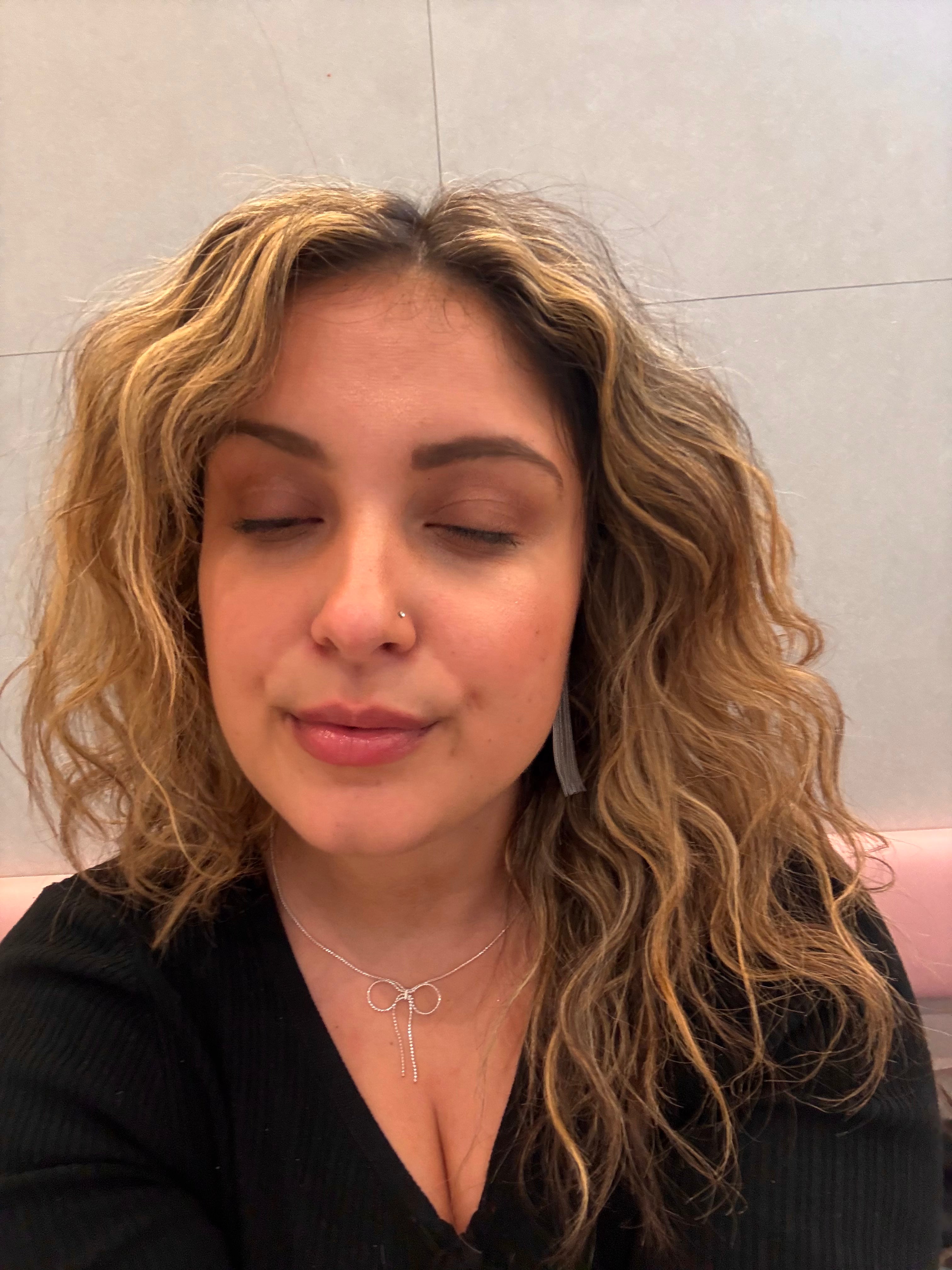 The MARIA Earrings
