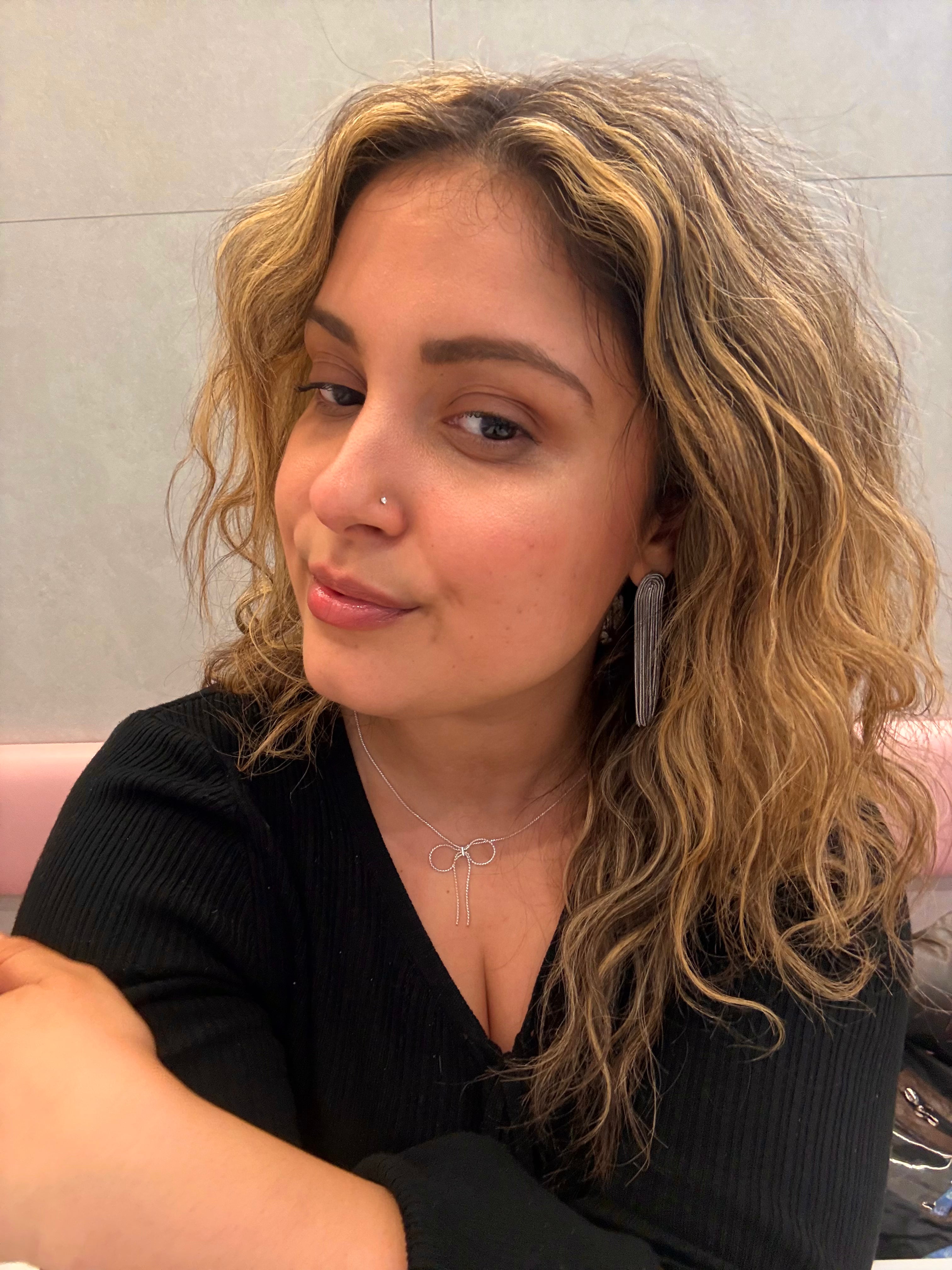 The MARIA Earrings